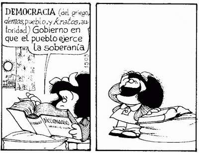 MAFALDA