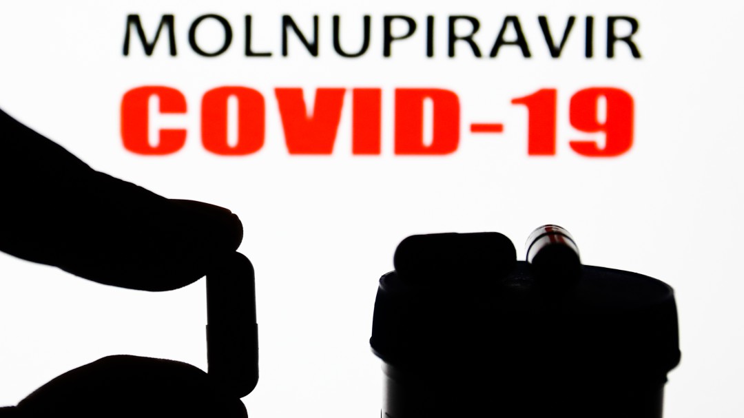 MEDICAMENTO COVID