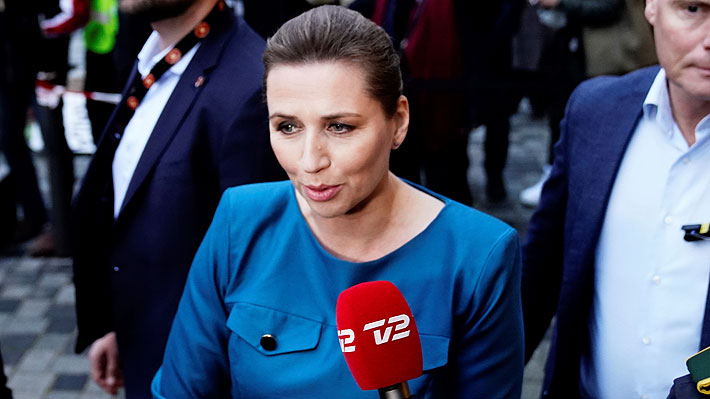 NO PROCEDIA, PERO MANDO MATAR A 17 MILLONES DE VISONES