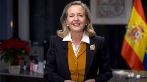 PLURIEMPLEO PARA LA VICEPRESIDENTA CALVIÑO