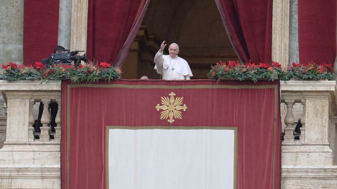 Papa balcon Vaticano 1641446032 149606069 667x375