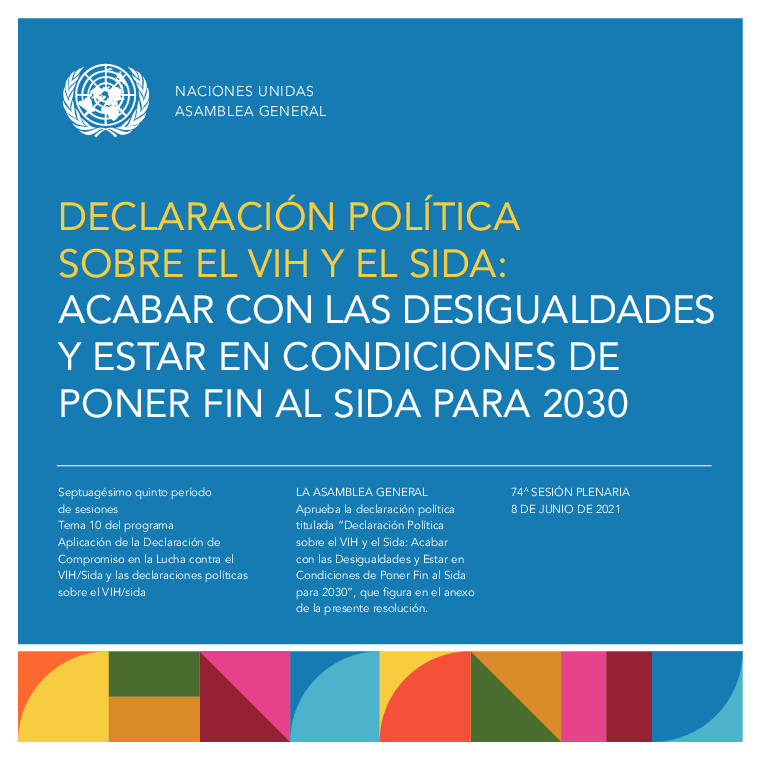 SIDA DOCUMENTO