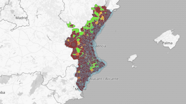 VALENCIA