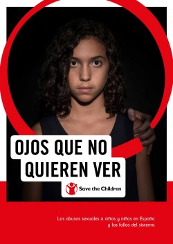 abusos niños