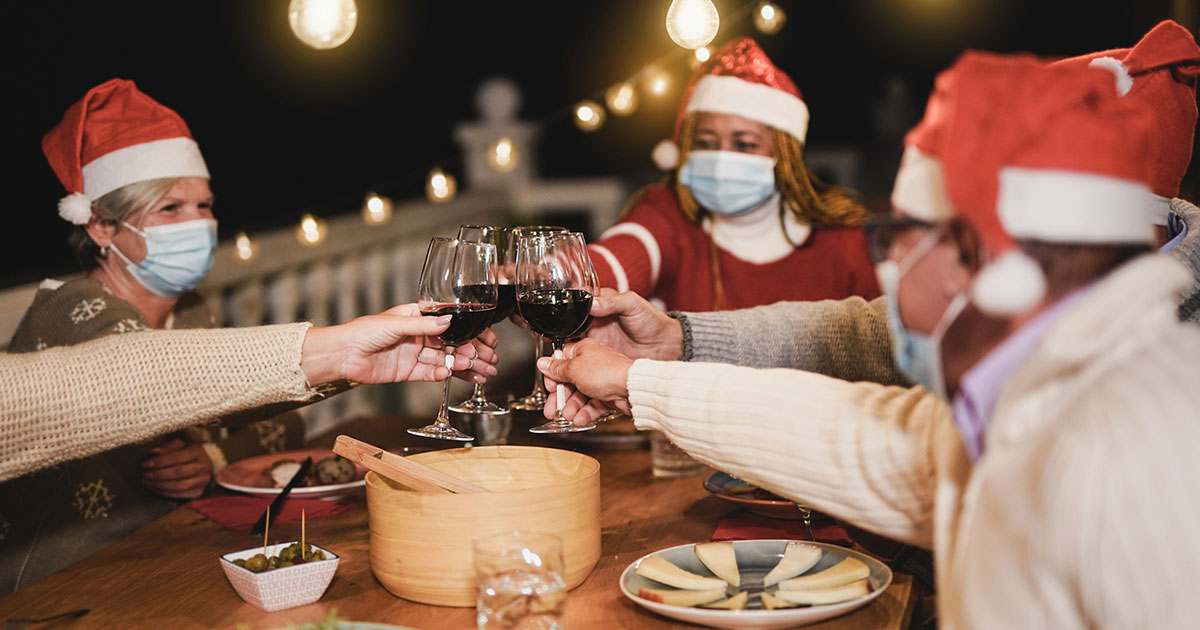 cena navidad