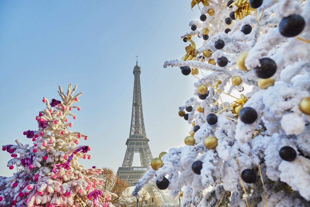 eventos tradicion navidena francia