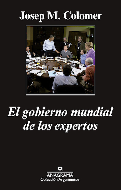 los expertos