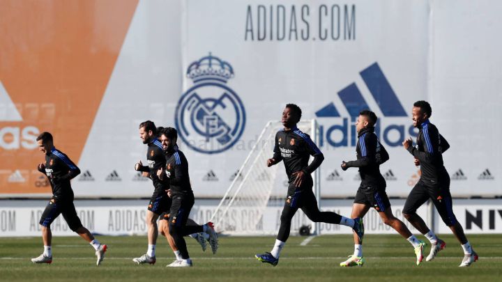 madrir positivos covid