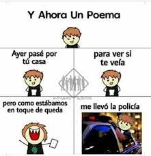 toqeu de queda chostes