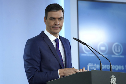 ¡QUÉ BIEN MANEJAN LAS CIFRAS NUESTROS POLITICOS!