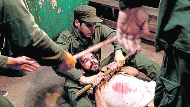 LOS PRESOS POLÍTICOS DE FIDEL CASTRO: LOS PLANTADOS