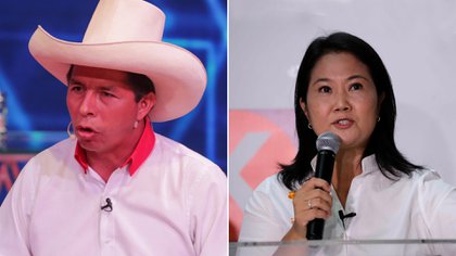 KEIKO FUJIMORI ¿A LA TERCERA IRÁ LA VENCIDA?