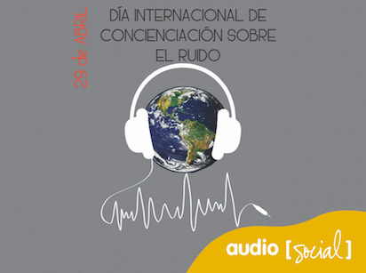 audiopacks audiologia dia internacional concienciacion ruido soroll