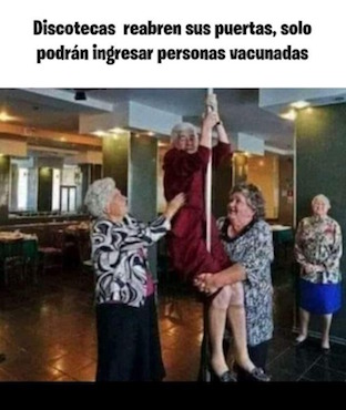 chistes vacunas