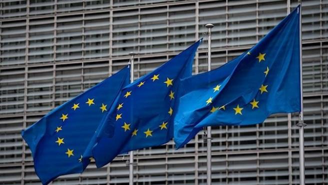 edificio de la comision europea en bruselas