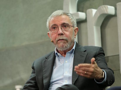 paul krugman rafael del pino web