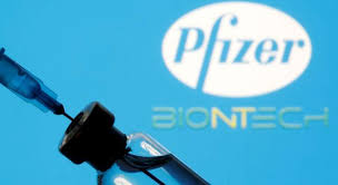 pfizer