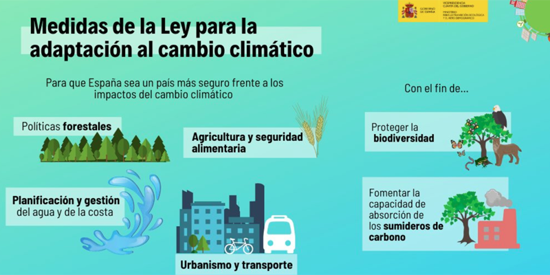 rehabilitacion motor clave proyecto ley cambio climatico