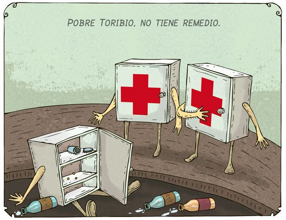 remedio