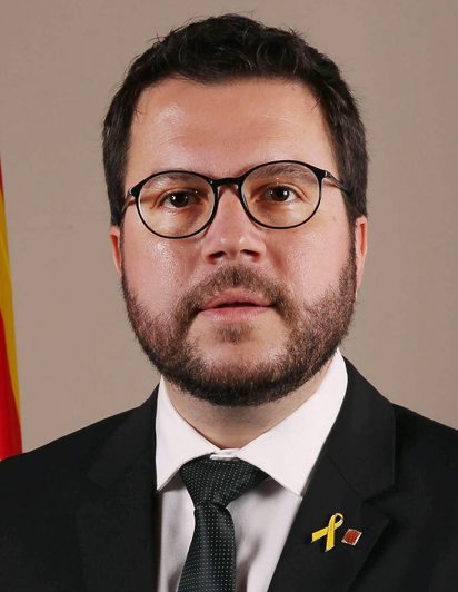 Y EL JUEGO DEL PROCÉS SIGUE…