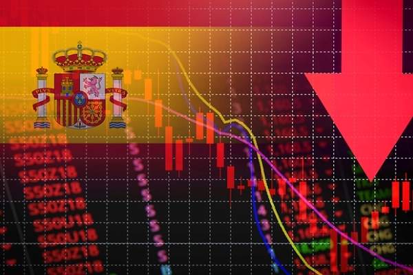 ECONOMÍA EN ESPAÑA: DE PREOCUPACIÓN EN PREOCUPACIÓN