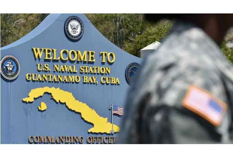 Base de Guantánamo Cubajpg