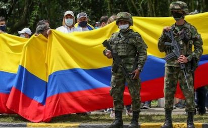 Colombia 7