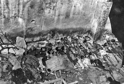 Genocidio Armenio