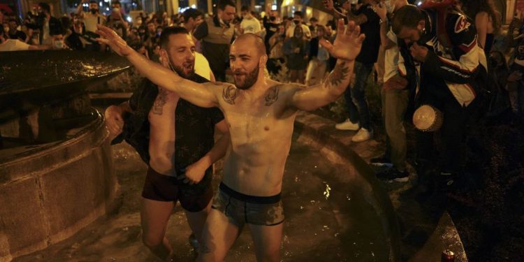 La delegada del Gobierno en Madrid reclama a Ayuso un 750x375