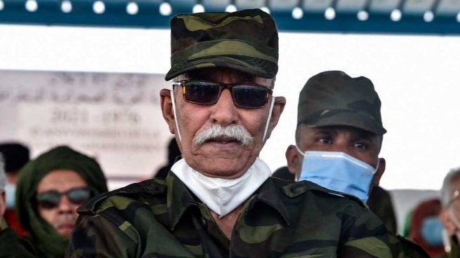 brahim ghali lider polisario sahara argelia marruecos 655x368