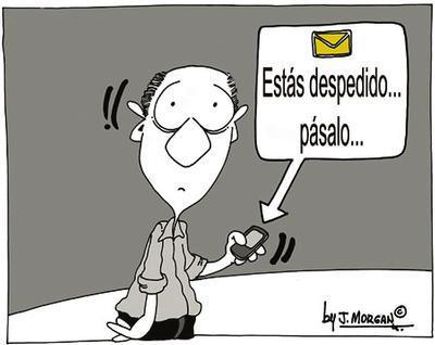 chiste reforma laboral 2012 despido rc3a1pido