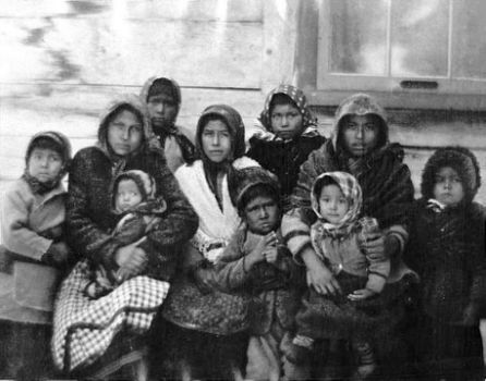 un millar de ninos indigenas de canada sufrieron experimentos medicos de desnutr1