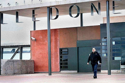 ACOSO A LOS FUNCIONARIOS EN LA PRISIÓN DE “LOS INDULTABLES”
