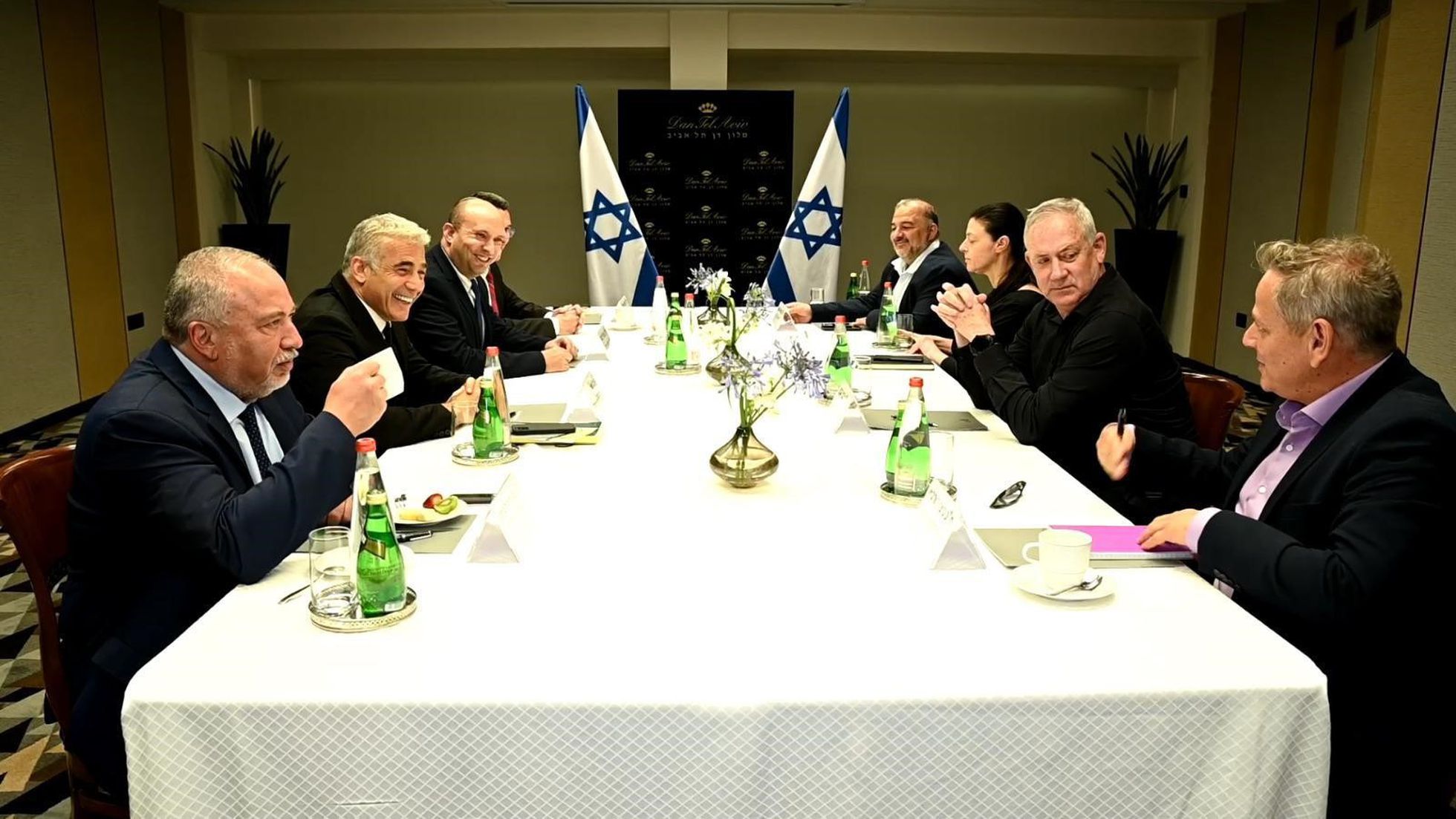 20210607 israel