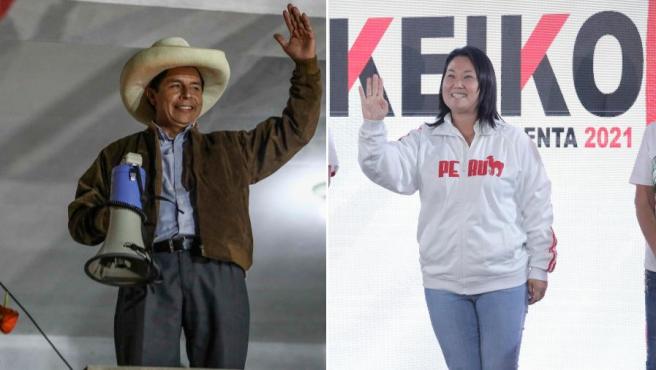 PERÚ: INCÓGNITA ANTE EL RESULTADO ELECTORAL