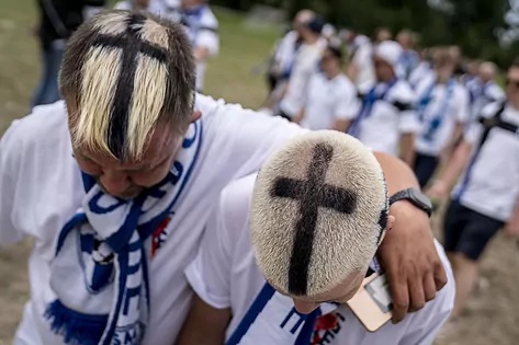 FINLANDIA, AÚN MÁS FELIZ