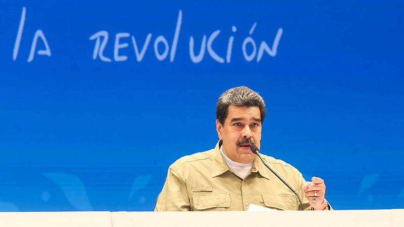 ¿QUIEN SE LLEVARÁ LOS MILLONES DE VENEZUELA EN ESPAÑA?
