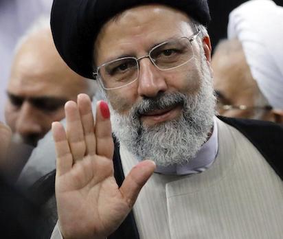 IRAN: GANA LA LINEA DURA… ¿HABIA LINEA BLANDA?