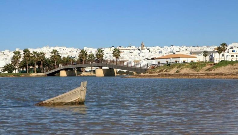 Conil de la Frontera Cadiz