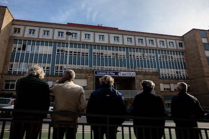 PEDERASTIA EN EL COLEGIO DEL PILAR…. HACE 60 AÑOS: ¡HORROR!