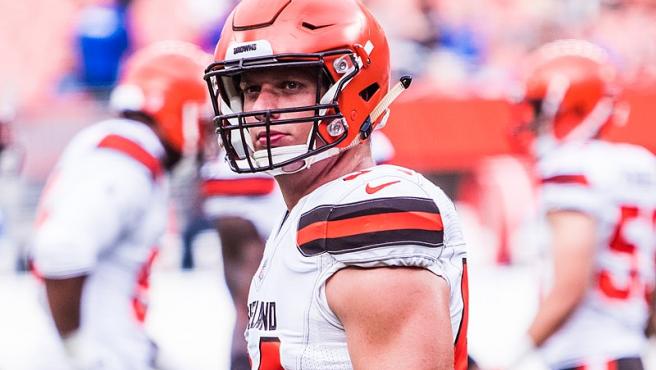carl nassib