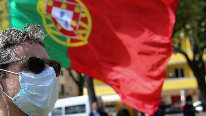 coronavirus en portugal