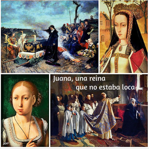 juana de castilla imagen