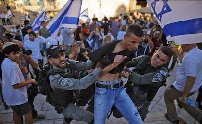 nuevo gobierno israel kK1H U140723948980GIB 1248x770El Correo