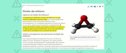 oxido etileno