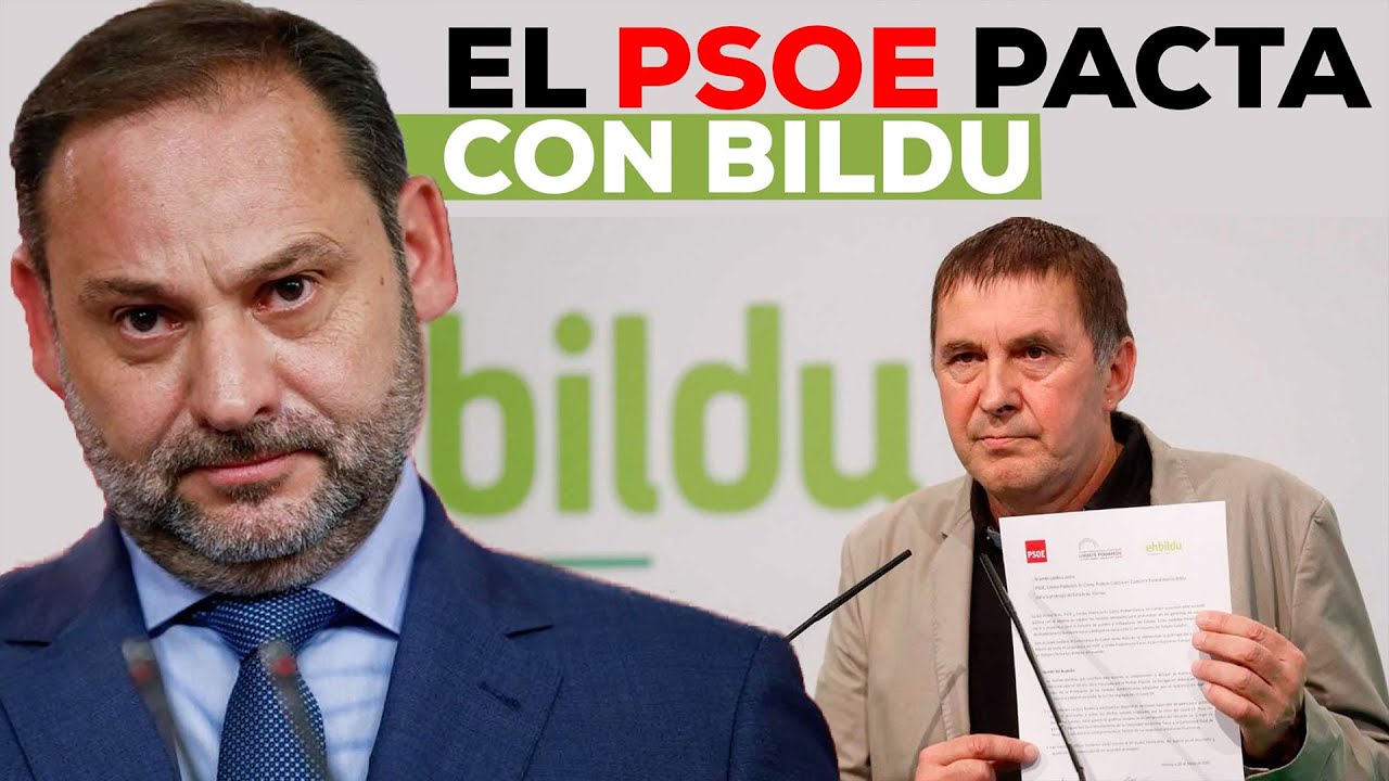 psoe bildu