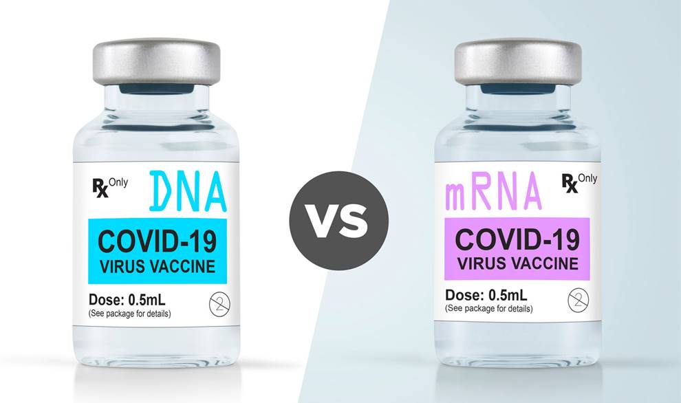 que diferencias hay entre las vacunas de pfizer moderna y oxford 512a81a7 990x586