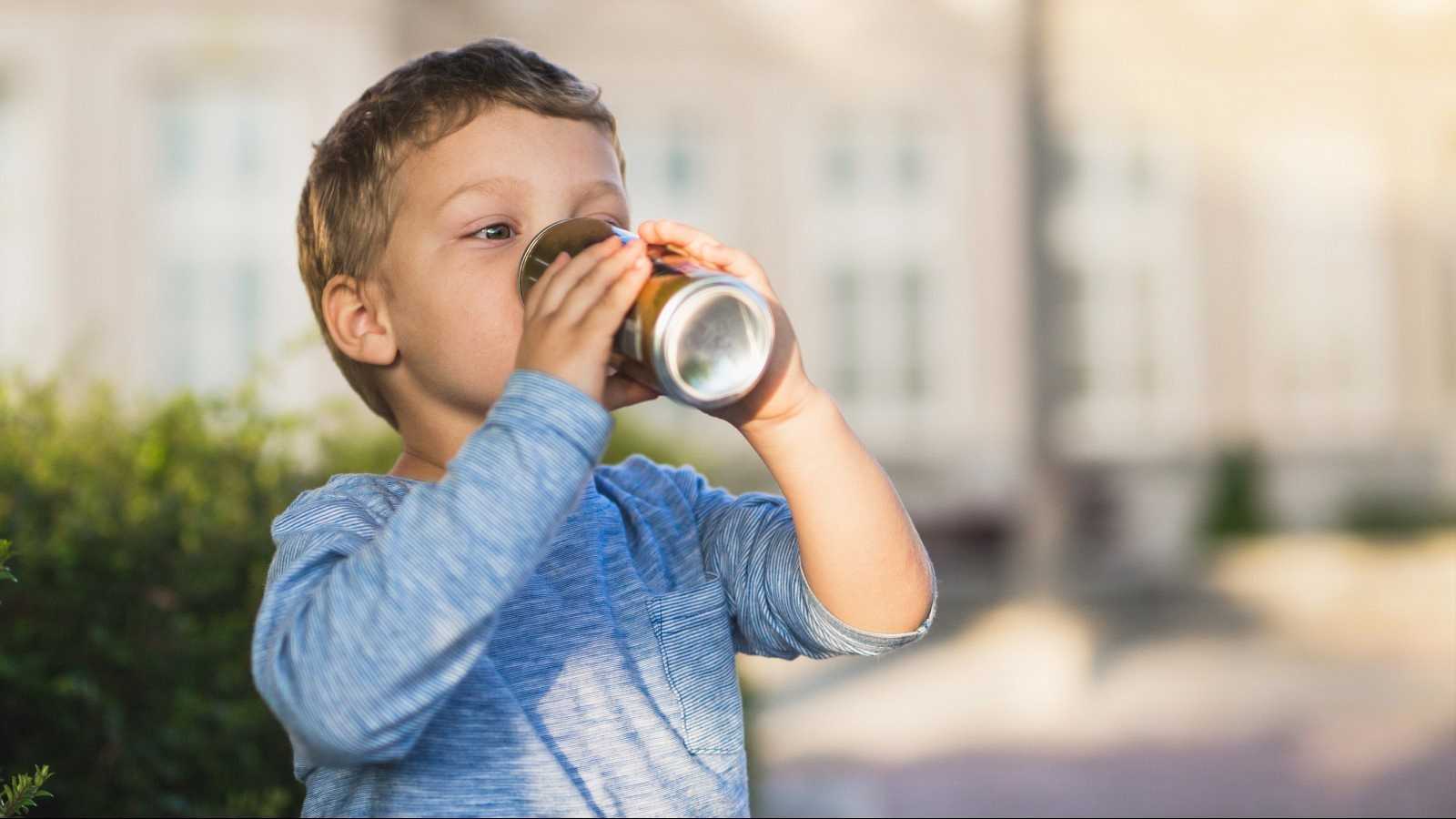 CADA VEZ PEOR EN LOS HÁBITOS ALIMENTICIOS