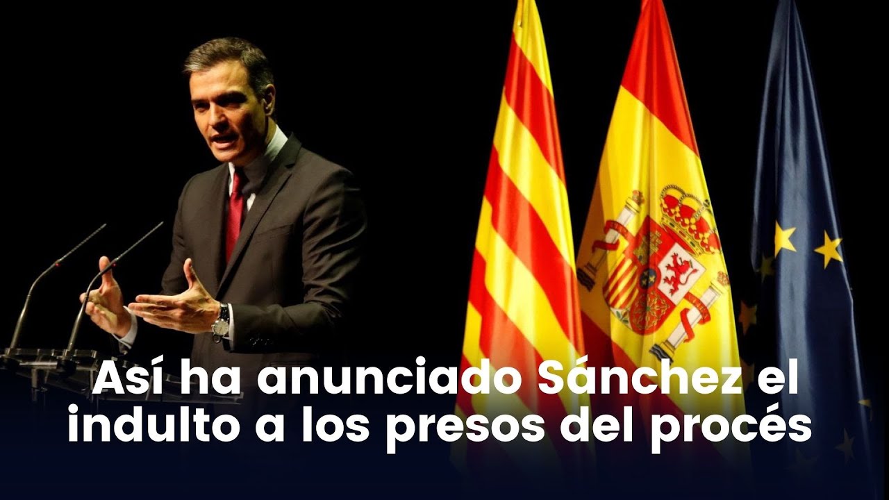 sanchez y el proces