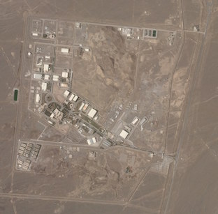 SABOTAJE EN IRAN: ¿A LO JAMES BOND ISRAELÍ?